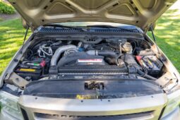2005 Ford Excursion Limited Power Stroke 4×4