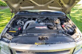 2005 Ford Excursion Limited Power Stroke 4×4