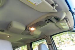 2005 Ford Excursion Limited Power Stroke 4×4