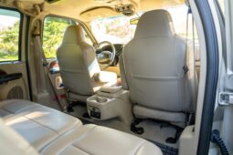 2005 Ford Excursion Limited Power Stroke 4×4 full