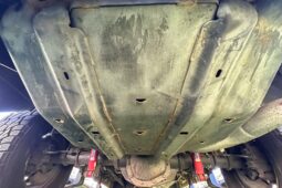 2005 Ford Excursion Limited Power Stroke 4×4 full