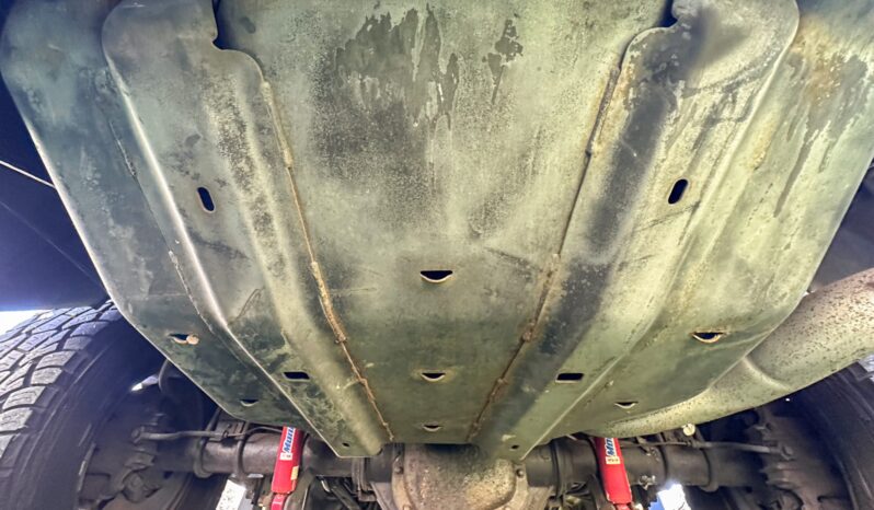 								2005 Ford Excursion Limited Power Stroke 4×4 full									