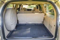 2005 Ford Excursion Limited Power Stroke 4×4 full