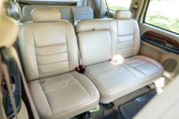 2005 Ford Excursion Limited Power Stroke 4×4 full