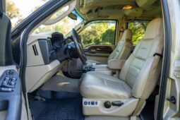 2005 Ford Excursion Limited Power Stroke 4×4 full
