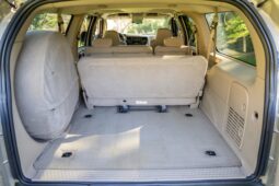 2005 Ford Excursion Limited Power Stroke 4×4 full