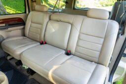 2005 Ford Excursion Limited Power Stroke 4×4 full