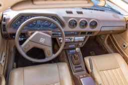 1980 Datsun 280ZX 10th Anniversary Edition 5-Speed