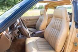 										1980 Datsun 280ZX 10th Anniversary Edition 5-Speed full									