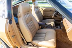 										1980 Datsun 280ZX 10th Anniversary Edition 5-Speed full									