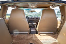 										1980 Datsun 280ZX 10th Anniversary Edition 5-Speed full									