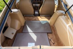 										1980 Datsun 280ZX 10th Anniversary Edition 5-Speed full									