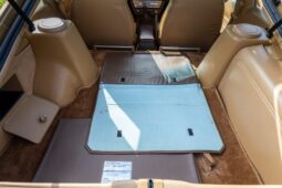 										1980 Datsun 280ZX 10th Anniversary Edition 5-Speed full									