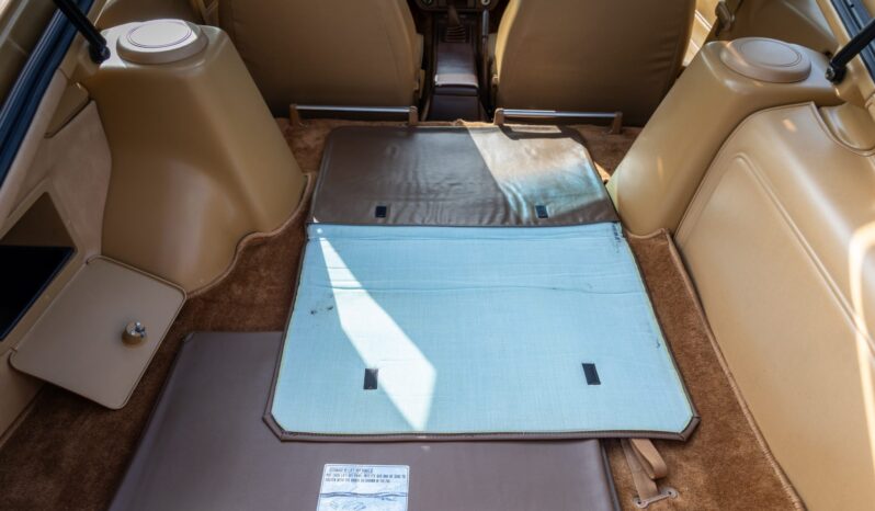 								1980 Datsun 280ZX 10th Anniversary Edition 5-Speed full									