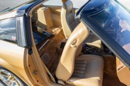 										1980 Datsun 280ZX 10th Anniversary Edition 5-Speed full									