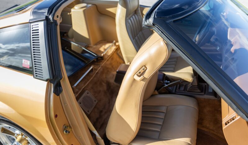 								1980 Datsun 280ZX 10th Anniversary Edition 5-Speed full									