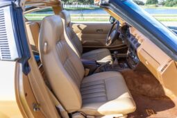 										1980 Datsun 280ZX 10th Anniversary Edition 5-Speed full									