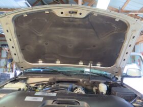 2006 Chevrolet Suburban 2500 LT 8.1L 4×4