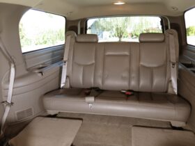 2006 Chevrolet Suburban 2500 LT 8.1L 4×4