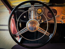 										1941 Graham Hollywood Supercharged Model 113 full									