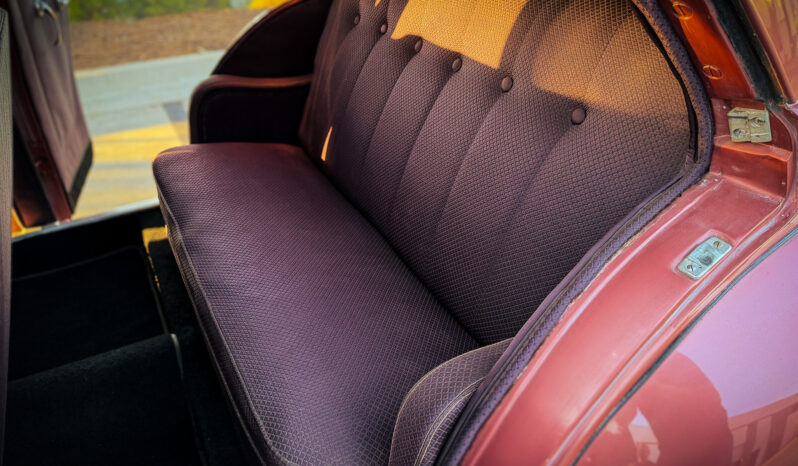 								1941 Graham Hollywood Supercharged Model 113 full									