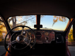 1941 Graham Hollywood Supercharged Model 113