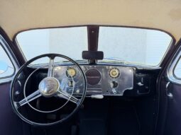 1941 Graham Hollywood Supercharged Model 113