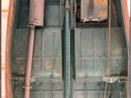 1941 Graham Hollywood Supercharged Model 113