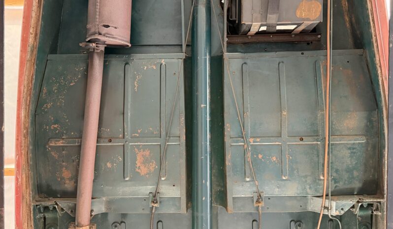 								1941 Graham Hollywood Supercharged Model 113 full									