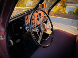 										1941 Graham Hollywood Supercharged Model 113 full									