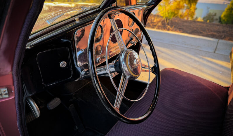 								1941 Graham Hollywood Supercharged Model 113 full									