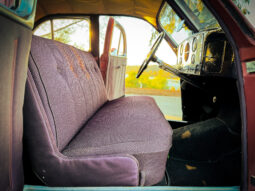 										1941 Graham Hollywood Supercharged Model 113 full									