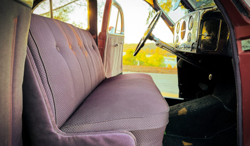 								1941 Graham Hollywood Supercharged Model 113 full									