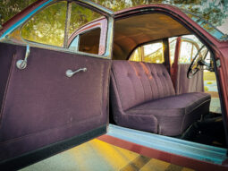 										1941 Graham Hollywood Supercharged Model 113 full									