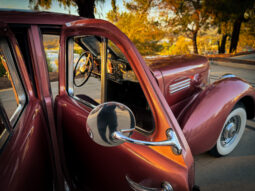 										1941 Graham Hollywood Supercharged Model 113 full									