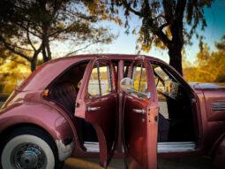 										1941 Graham Hollywood Supercharged Model 113 full									