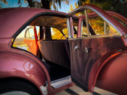 										1941 Graham Hollywood Supercharged Model 113 full									