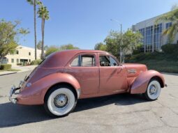 										1941 Graham Hollywood Supercharged Model 113 full									