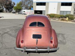 										1941 Graham Hollywood Supercharged Model 113 full									