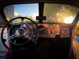 										1941 Graham Hollywood Supercharged Model 113 full									