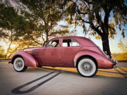 										1941 Graham Hollywood Supercharged Model 113 full									