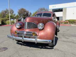 										1941 Graham Hollywood Supercharged Model 113 full									