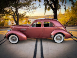 										1941 Graham Hollywood Supercharged Model 113 full									