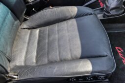 1987 Porsche 911 Turbo Cabriolet