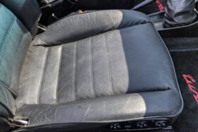 1987 Porsche 911 Turbo Cabriolet