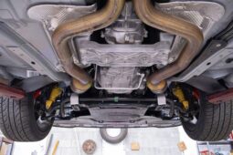 2015 Dodge Challenger SRT Hellcat 6-Speed