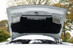 2015 Dodge Challenger SRT Hellcat 6-Speed