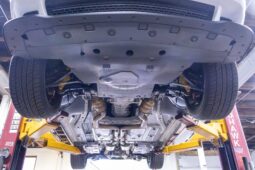 										2015 Dodge Challenger SRT Hellcat 6-Speed full									