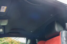 										2015 Dodge Challenger SRT Hellcat 6-Speed full									