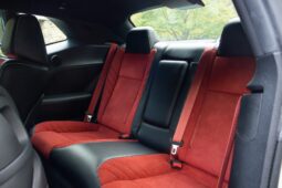 										2015 Dodge Challenger SRT Hellcat 6-Speed full									